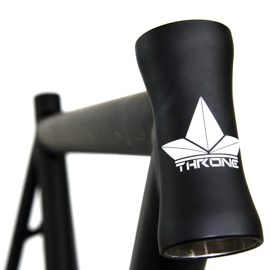 Throne 2015 Phantom Black BIKE4LIFECHICAGO